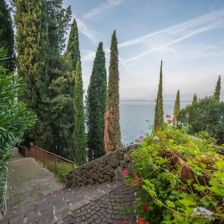 Apartment Garda Dolce Torri Del Benaco