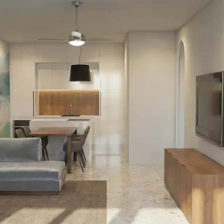 Garda Dolce Apartment