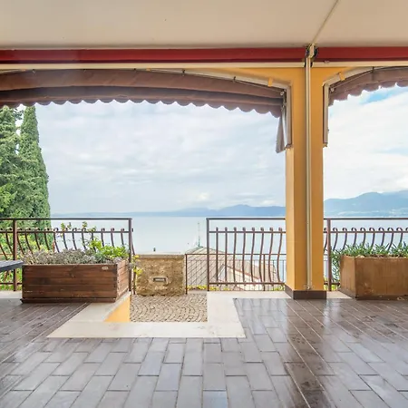 Apartment Garda Dolce