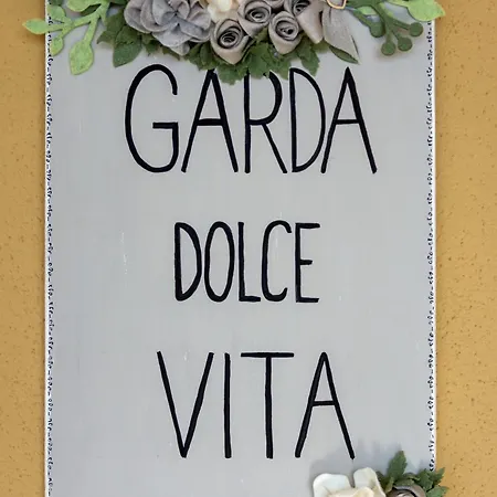 Garda Dolce Διαμέρισμα Torri Del Benaco