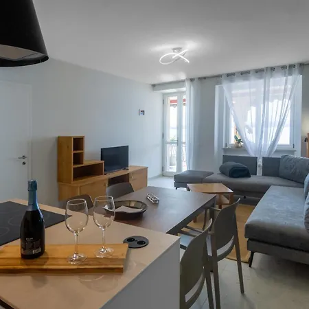 Garda Dolce Apartament Torri Del Benaco