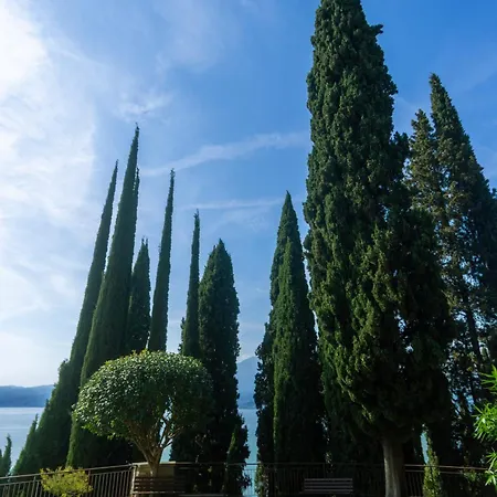 Apartament Garda Dolce Torri Del Benaco