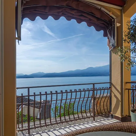 Garda Dolce Apartmán Torri Del Benaco